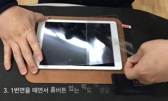 클로버필름 이미지