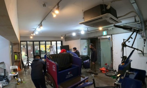 하우디자인기획 이미지