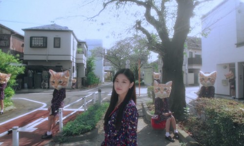 AROUNDYOU 이미지