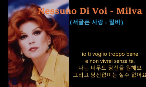 밀바라기 이미지