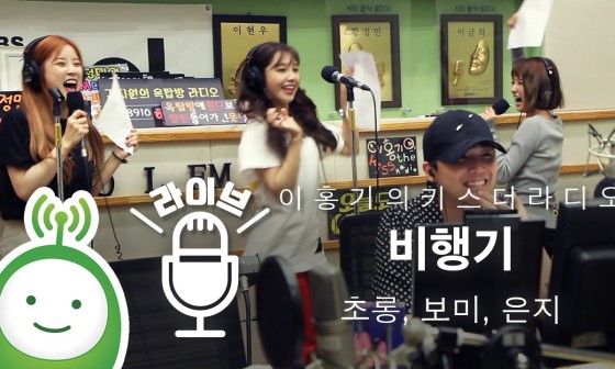 라이브노래방 이미지