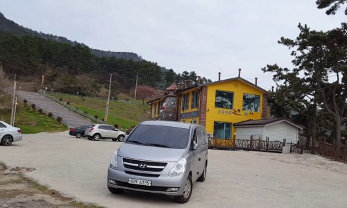 숙기토담 이미지