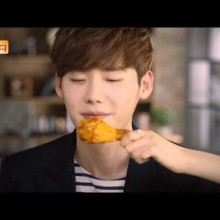 비비큐치킨 이미지