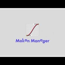 키프레임 애니메이션 저장하고 조절하는 플러그인 'Motion Manager' : 네이버 블로그