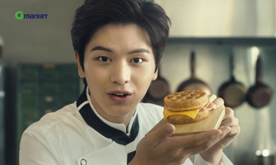 성재광고 이미지
