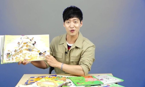 카페동화 이미지