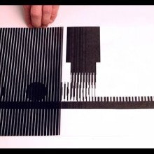 Animated Optical Illusion 만들기 : 네이버 블로그