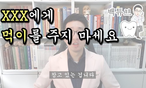 백튜브 이미지