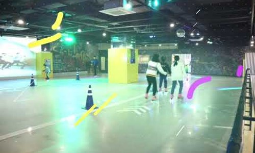 장유 크로스 롤러 이미지