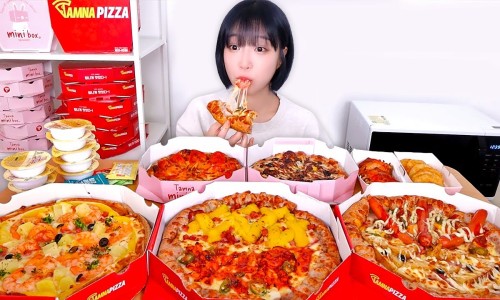 1인피자탐나미니박스 이미지