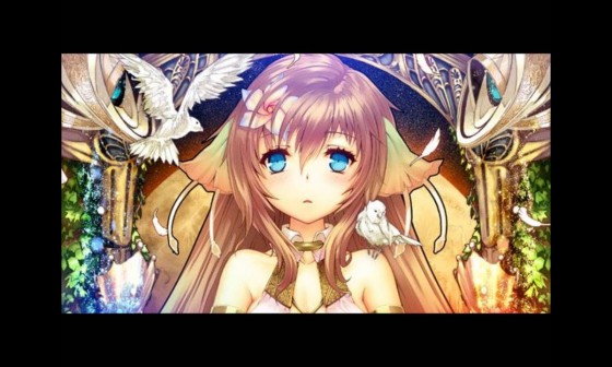 481 志方あきこ 시카타 아키코 외 8 보컬이 부른 Ar Tonelico 시리즈 곡 모음 네이버 블로그