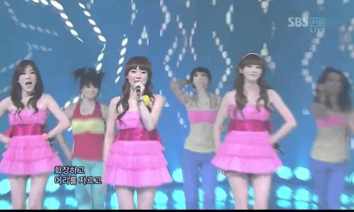 여성시대 이미지