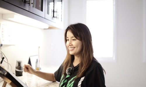 잠언라이프 이미지