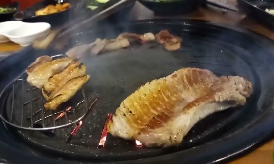 용궁식육점 이미지