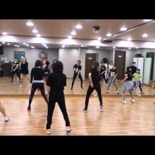 장미선방송댄스 이미지