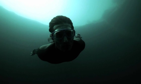 블루홀(BLUE HOLE) 이미지