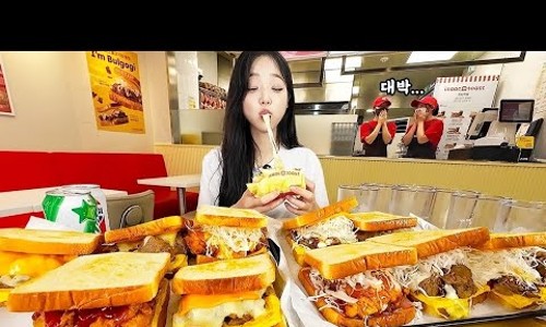 이삭토스트 신반포점 이미지