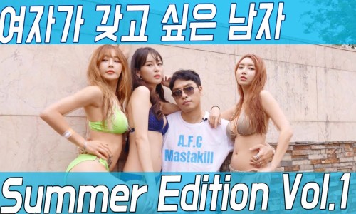 카피하는여자 이미지