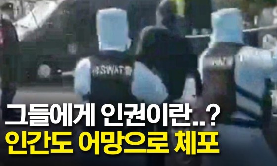 그물과물고기 이미지
