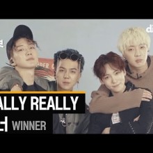 위너(WINNER) 이미지