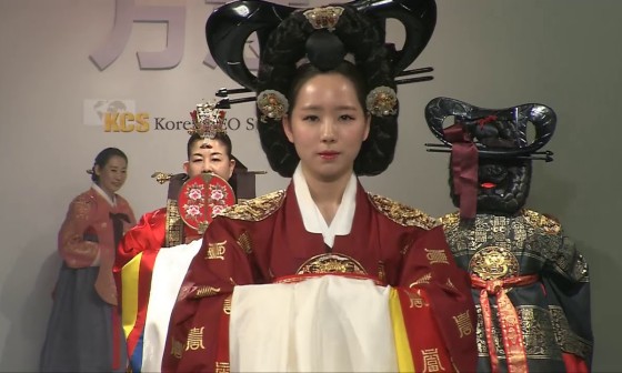 김혜순한복 이미지