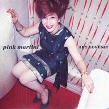 PINK MARTINI(핑크 마티니) 이미지