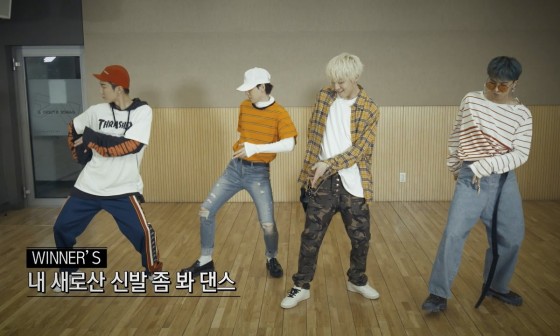 댄스다DANCE.DA 이미지
