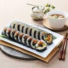 동아김밥 이미지