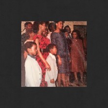 리뷰/가사해석/듣기] Kanye West (칸예웨스트) - No More Parties in ...