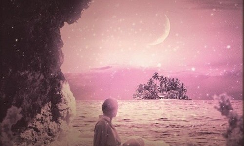 작은바다 이미지