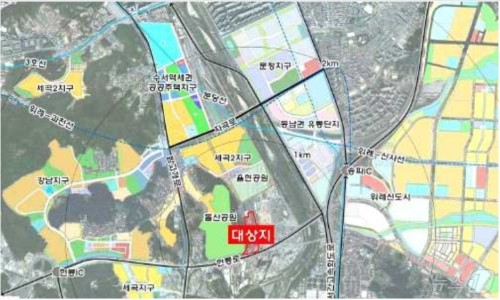강남토지보상행정사사무소 이미지