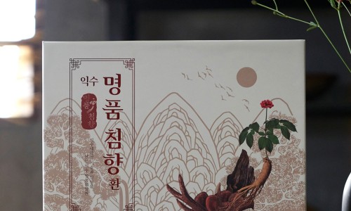 익수식품 이미지