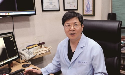 한마음정형외과의원 이미지