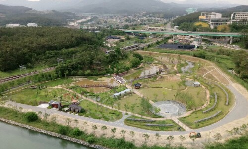 이천공원 이미지