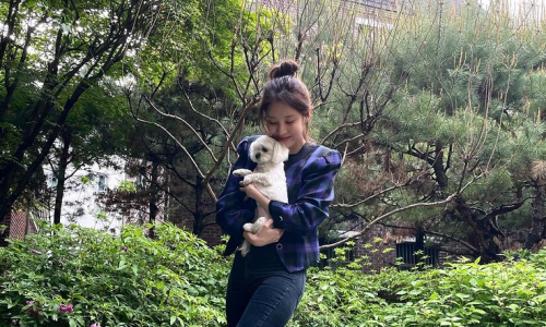 러블리뽀뽀 이미지
