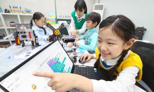 와이즈교육 이미지