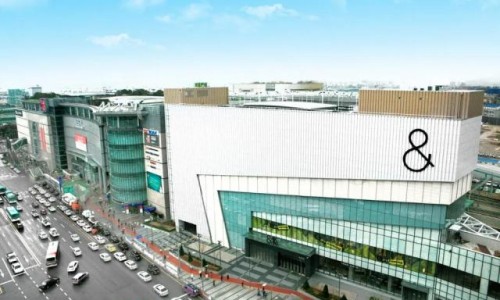 AK PLAZA 이미지