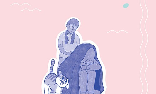 고라니북스 이미지