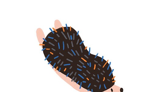 예민한사람들 이미지