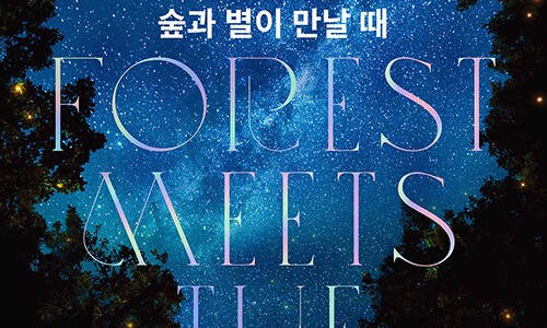 숲과별 이미지
