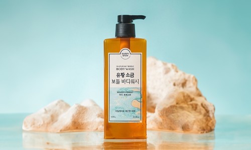 우디&포레스트 이미지