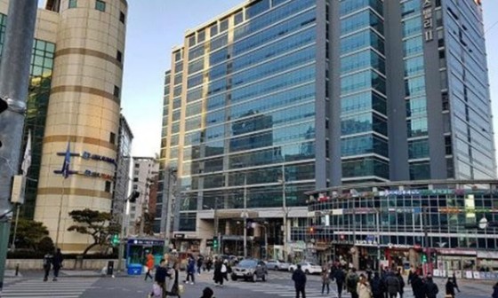 상일산업 이미지