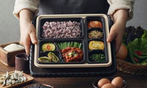 내도시락 이미지