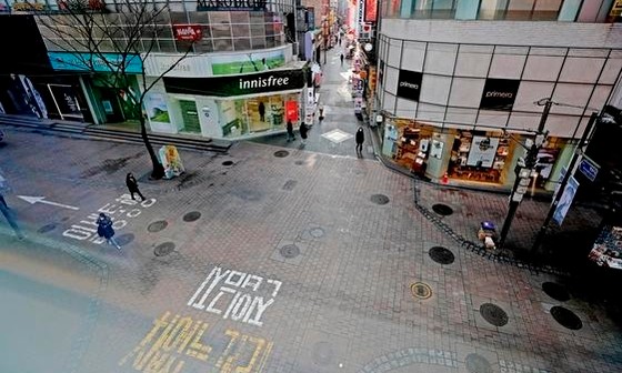 한국관광산업개발 이미지