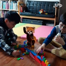 블루통신 이미지