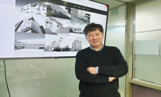 지디엘건축사사무소 이미지