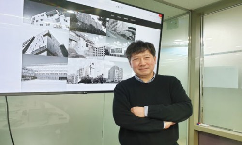 지디엘건축사사무소 이미지
