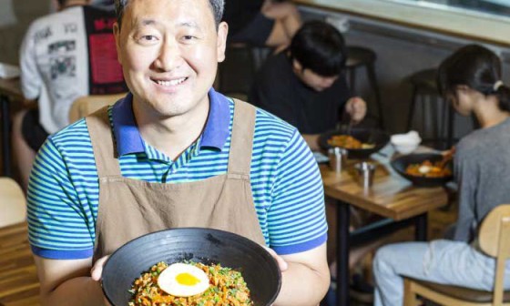 청년제육 이미지