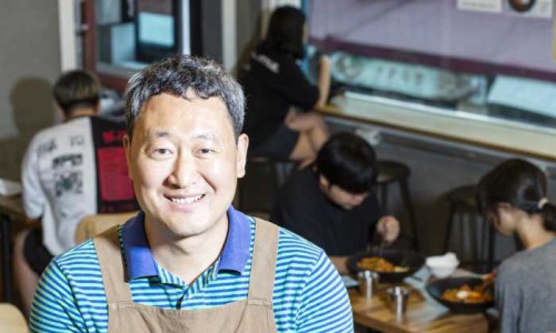 청년제육 이미지