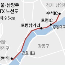 남양주IC 이미지